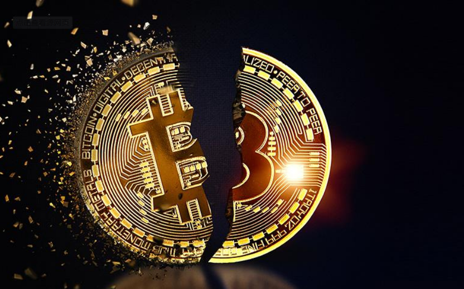 區(qū)塊鏈不是泡沫，比特幣是泡沫?